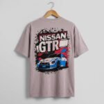 Nissan GTR - Image 2