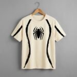 Spider Graphic T-Shirt