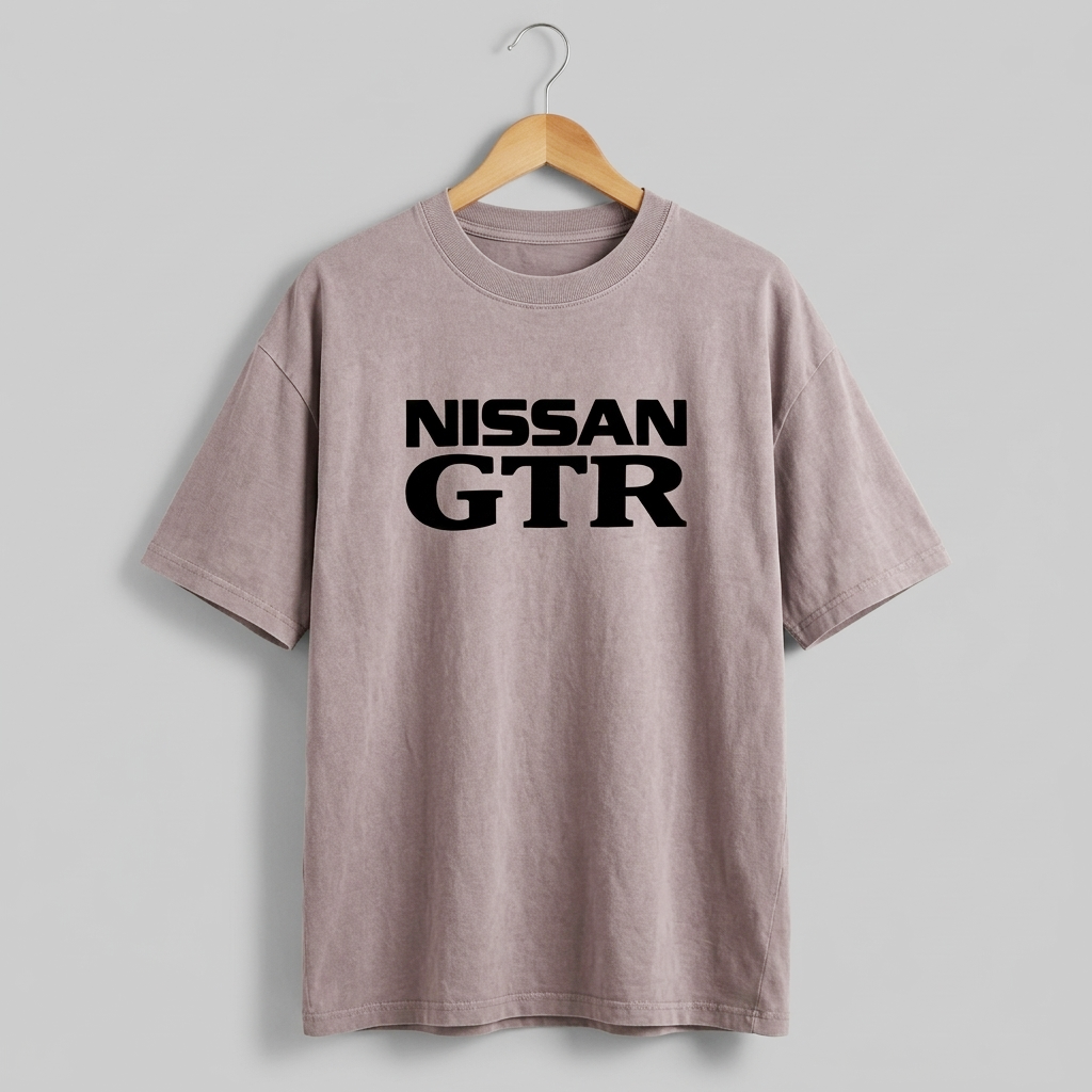 front Nissan GTR - Image 1